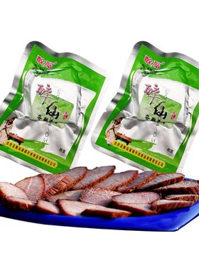 四川特产散装麻辣牛肉干