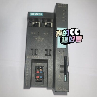 议价ET200S模块6ES71516ES7151-1AA05-006ES7151-1CA00-00
