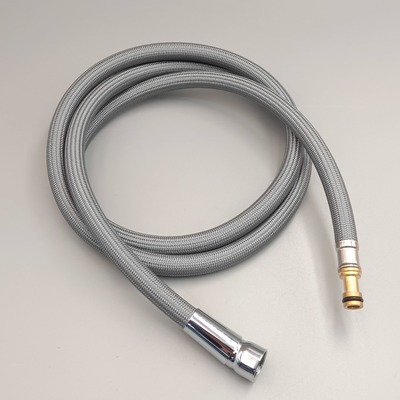 厨房面盆水龙头配件进水软管抽拉龙头抽拉软管/喷嘴配件