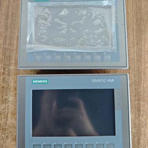 议价西门子6AV2 123-2GB03-0AX0，KTP700可维修翻新
