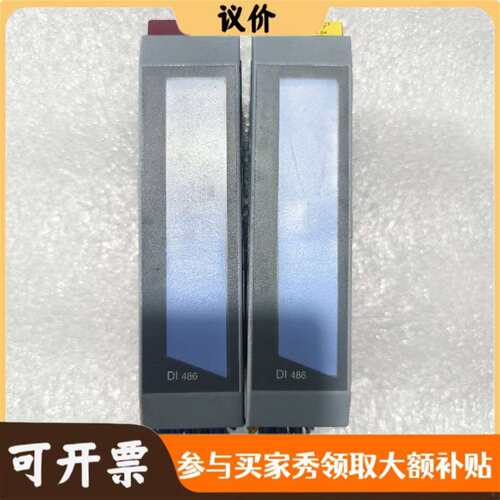 可维修贝加莱DI486，3DI486.6，功能完好，议价