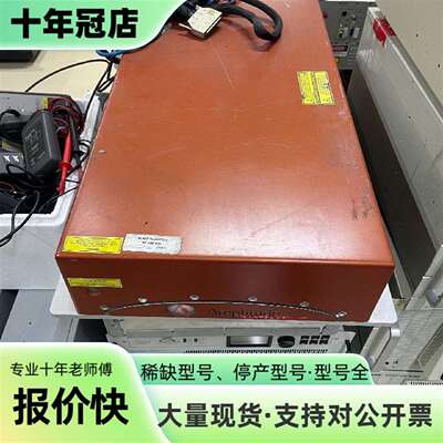 议价飞秒激光器，Amplitude, Satsuma TF可维修翻新