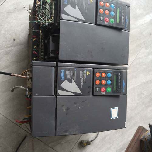 议价GEFRAN变频器AVy3110-KBL-BR4，15KW大可维修