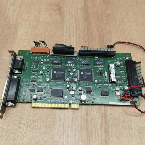 议价VIC ASSY P/N 2285791-9Rev2 1个/可维修翻新