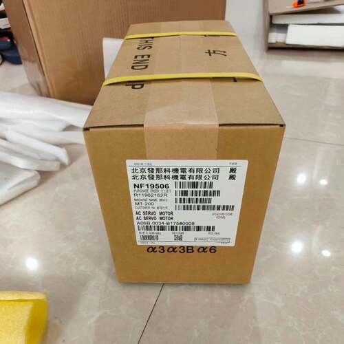 议价A06B-6111-H026H550单价9000可维修翻新