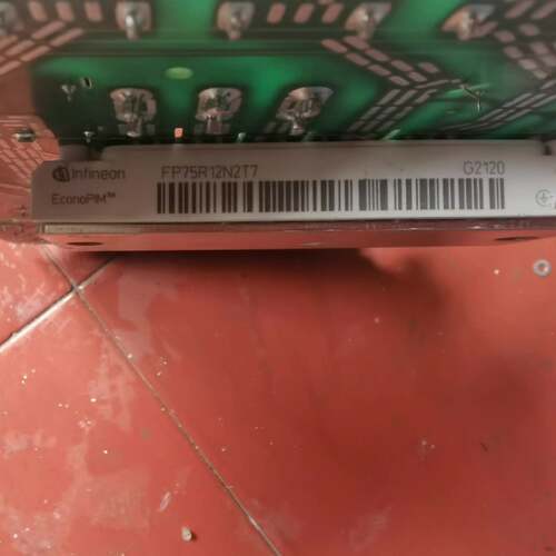 议价FP75R12N2T7可维修翻新