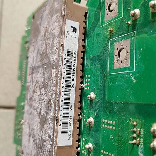 议价模块 7MBR75U4R120-50，1200V 75A可维修翻新