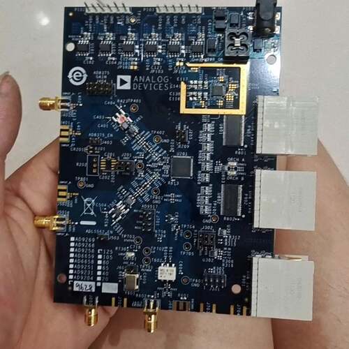 议价AD9268-125EBZ【BOARD EVALUATION可维修翻新