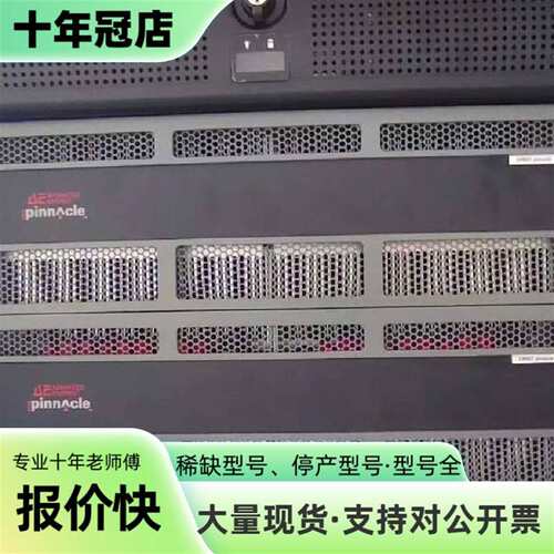 议价AE Pinnacle 10KW直流电源，型号31可维修翻新