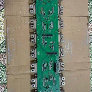 可维修FS450R12KE3 F1A4G3GM2 变频器驱动板 模