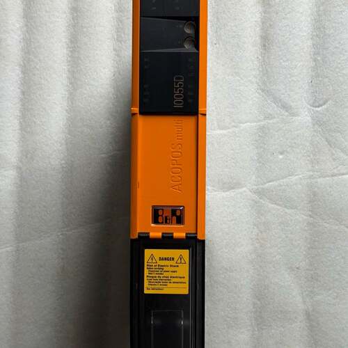 议价贝加莱ACOPOS multi驱动器 8BVI0055HWD可维修翻新