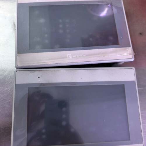 议价威纶通WEINVIEW MT8071iE触摸屏，7寸工业屏，可维修