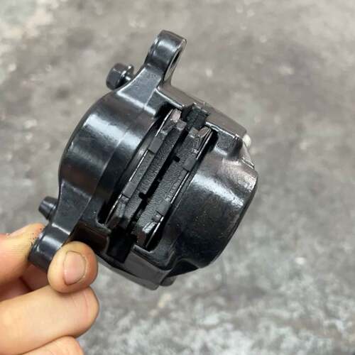 议价九号e300pmk2后卡钳，准新可维修翻新