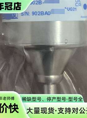 议价MKS 真空规型号902B-41030 3500可维修翻新