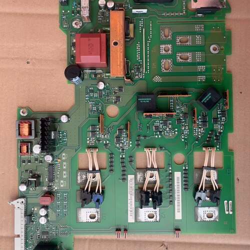 议价6SE7024-7TD84-1HF46SE70变频器可维修翻新