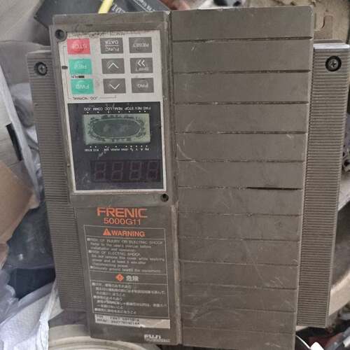 议价变频器 FREC 5000G11 FRN7.5G11可维修