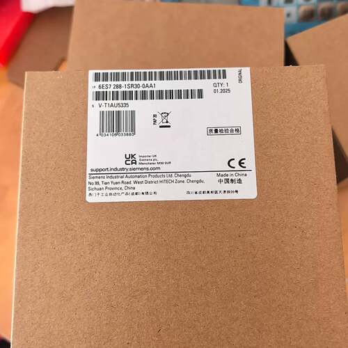 议价6ES7 288-1SR30-0AA1 西门子S7-200可维修