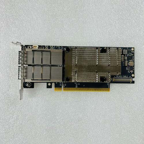 议价Mellanox CX755106A 01LL984 CX7可维修翻新