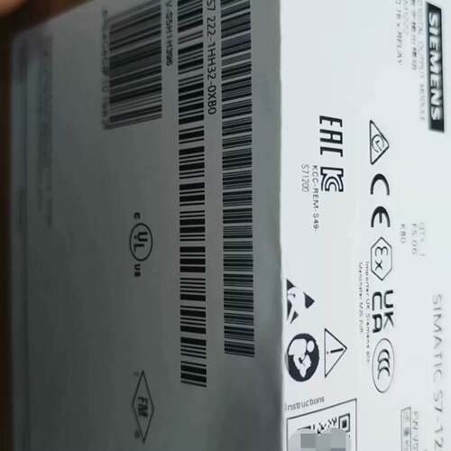 议价6ES7 222-1HH32-0XB0西门子PLC模块可维修