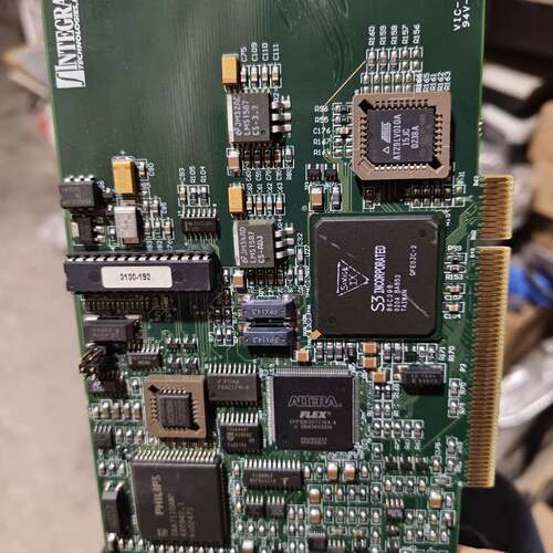 议价INTEGRAL TECHNOLOGIES 9400-002可维修翻新