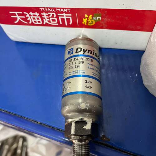 议价丹尼斯科压力传感器354-5C-10V-S78B可维修翻新