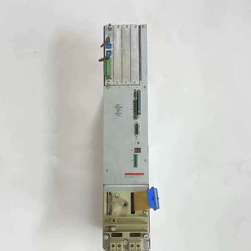 可维修驱动器HDS03.2-W100N-HS12-01-FW