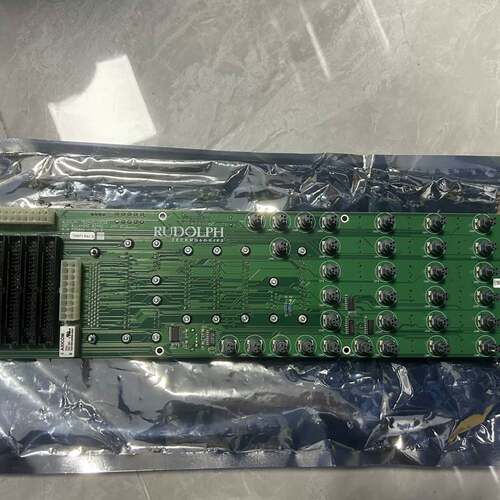 议价RUDOLPH TECHNOLOGIES NGT BULKH可维修翻新