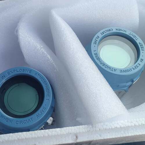 议价罗斯蒙特3144P温度变送器2台，型号D1A2K1B5M可维修翻新