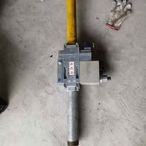 议价德国DUNGS冬斯电磁阀 MB-DLE 420 B01 S5可维修