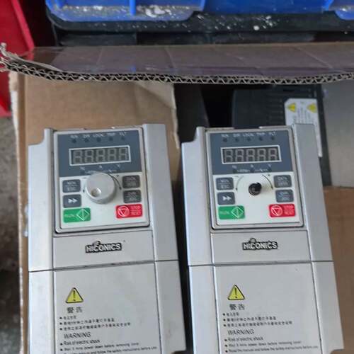 议价合康HICOCS变频器HID300A-T4-1.5G 1可维修