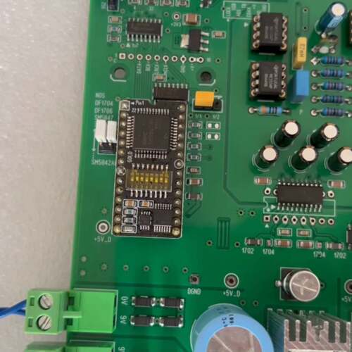 议价PCM1702 X4 DAC解码可维修