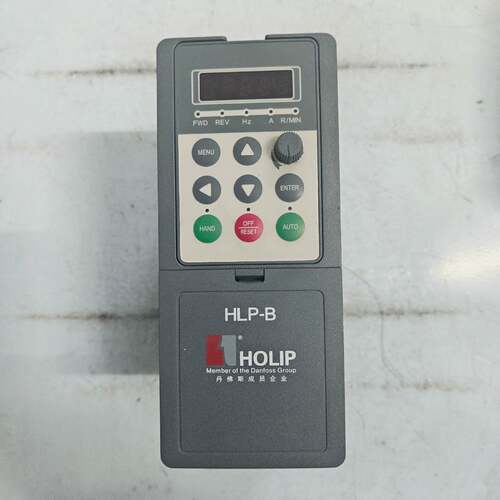 议价变频器HLP-B系列 HLP-B02D243P20 2可维修翻新