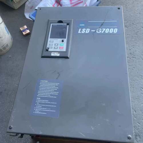 可维修麦士达变频器D7400-G37/F45/37KW/380