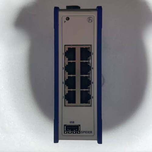 议价赫斯曼SPIDER-PL-20-08T1999999TWVH可维修翻新