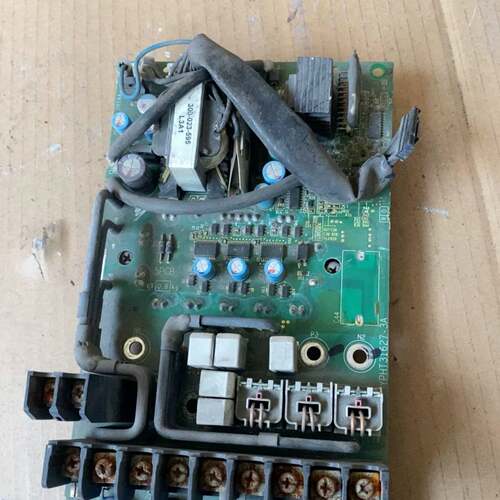 可维修安川驱动板。etp713290模块7mbr25VP120-5