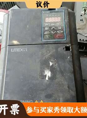 可维修台湾光宝EVO8000变频器，型号EVO80004议价