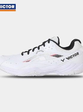 正品威克多VICTOR胜利羽毛球鞋A170II男女款入门级防滑透气运动鞋