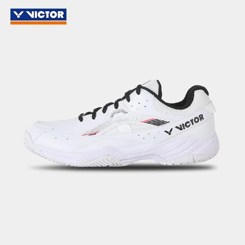 正品威克多VICTOR胜利羽毛球鞋A170II男女款入门级防滑透气运动鞋