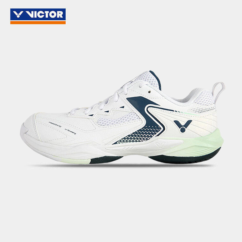 VICTOR威克多胜利羽毛球鞋9200TD图片