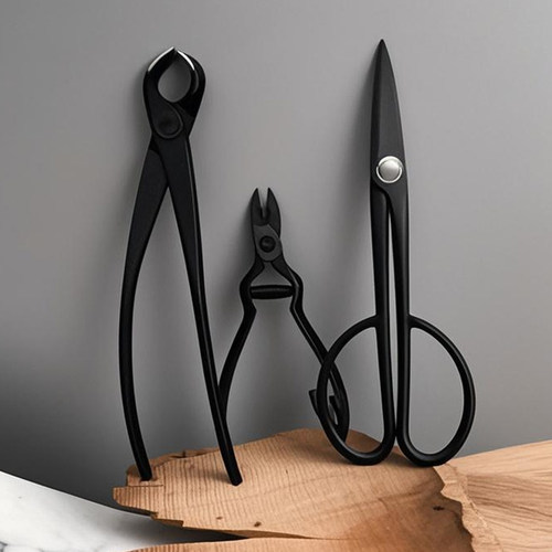 德国不锈钢盆景专用造型工具