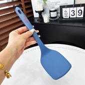 出口食品级硅胶铲不粘锅耐高温家用不伤锅炒菜煎饼煎蛋铲