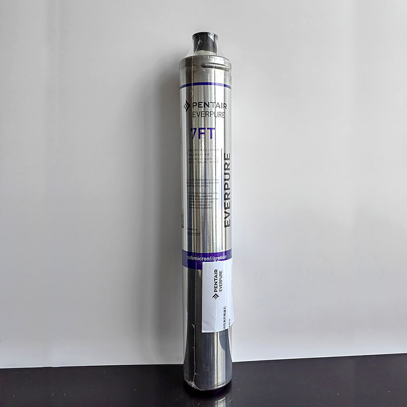 爱惠浦净水器滤芯7FT活性炭纤维