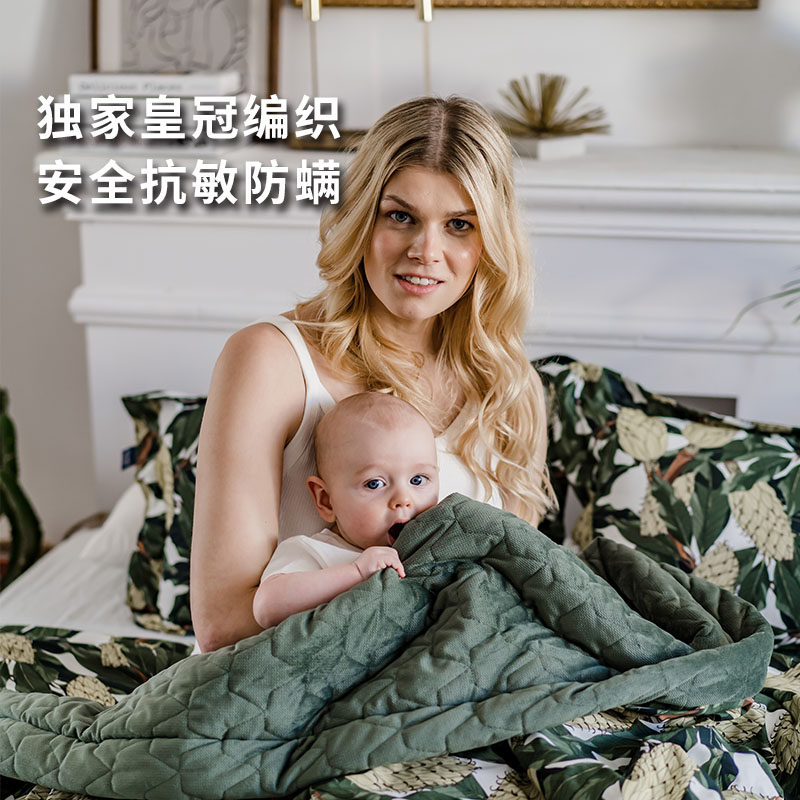 【冬日限定】LaMillou拉米洛棉柔成人被秋冬厚被盖毯棉被140x220