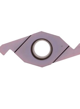 FC1604R端面切槽刀片ED槽刀数控合金割槽V型磨制锋利不锈钢高品质