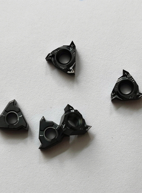 顽石升级款哈德斯通内螺纹刀片11IR A60/100 125 150ISO HS5125