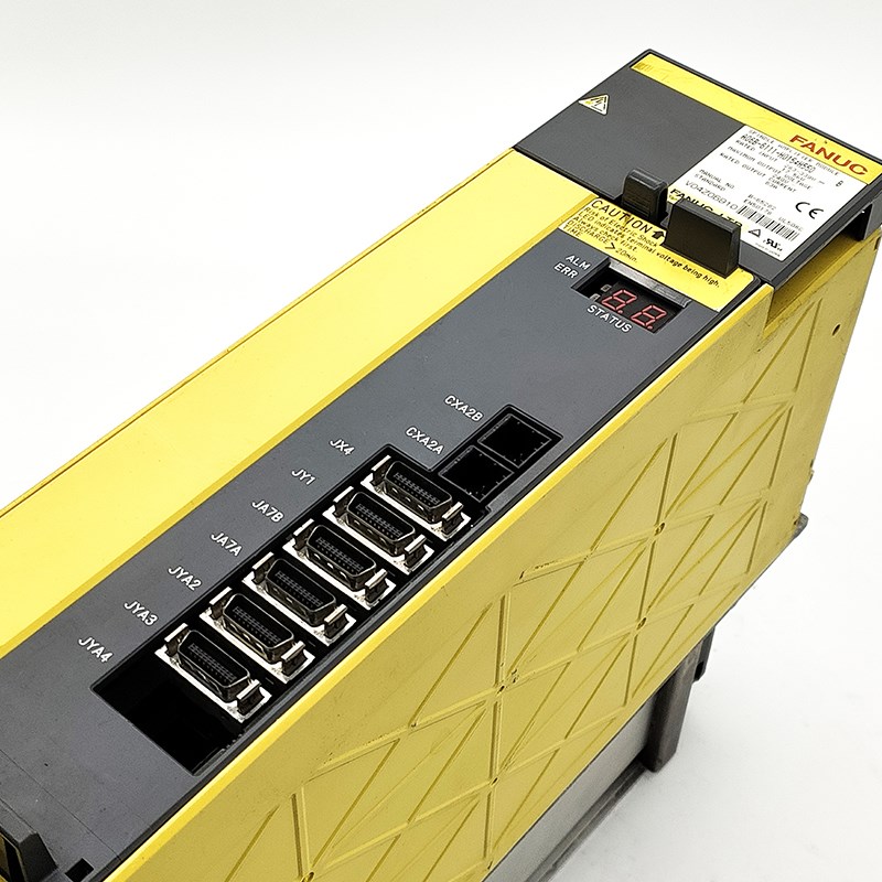 A06B-6111-H002/H011/H015/H022#H550发那科驱动器 原装拆机 现货