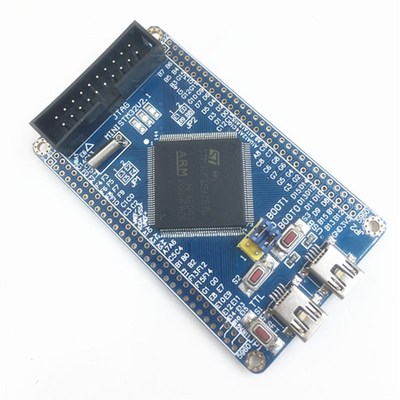 STM32 核心板 STM32F103ZET6 最小系统 学习板 开发板 cortex-M3