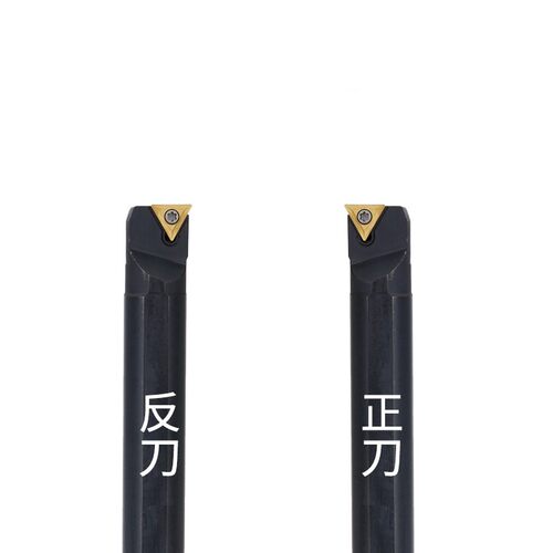 数控刀杆内孔镗刀S08K10K12M16Q20R25S32T-STFCR11/09/16车床刀具