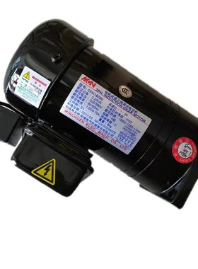 台群机床刀库驱动电机 NFK18020 CFK18020 大乔MV45加工中心马达