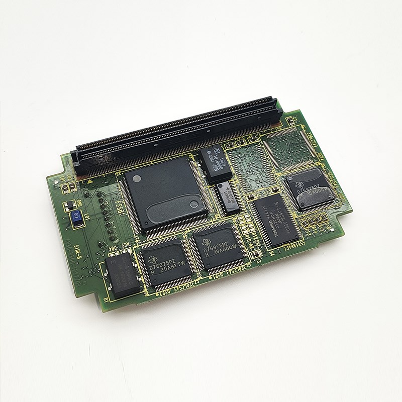 A17B-3300-0200 0201 0202 发那科18i系统原装8轴轴卡 电路板现货